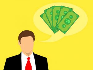 Become an entrepreneur