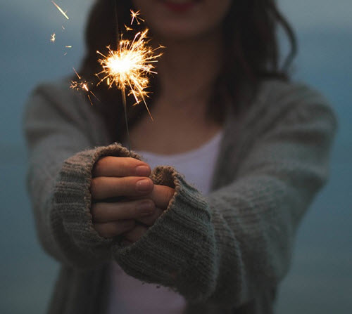 celebrate