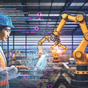 How AI and Automation Are Changing the Engineering Industry