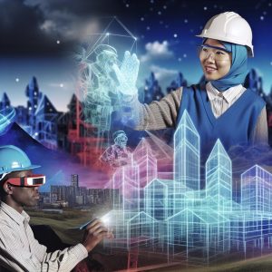 The Role of Engineers in Shaping the Future