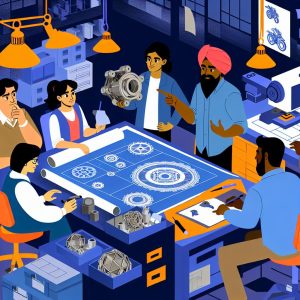 How Engineers Solve Real-World Problems