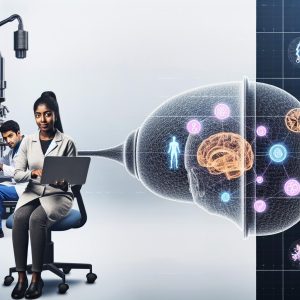 The Importance of Engineering in Medicine and Healthcare