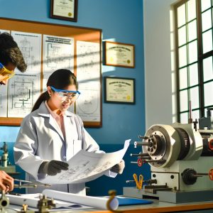 How to Become a Successful Engineer