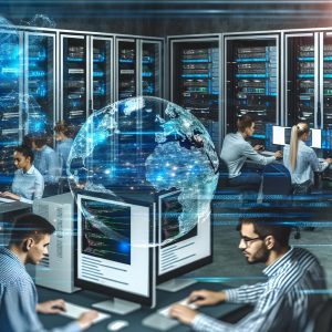 How Software Engineers Are Transforming the Digital World