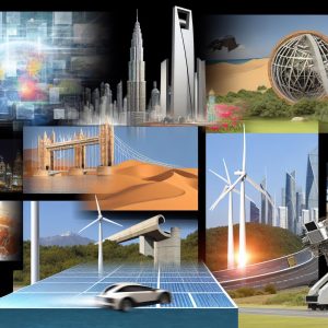 The Most Innovative Engineering Projects of the 21st Century