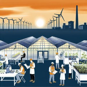 How Engineers Are Tackling Climate Change