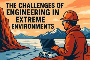 The Challenges of Engineering in Extreme Environments