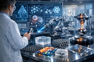 The Future of Materials Science and Engineering