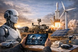 The Best Engineering Innovations of the Last Decade